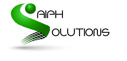 Saiph Solutions Inc